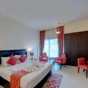 Aparthotel Premium, Dubai