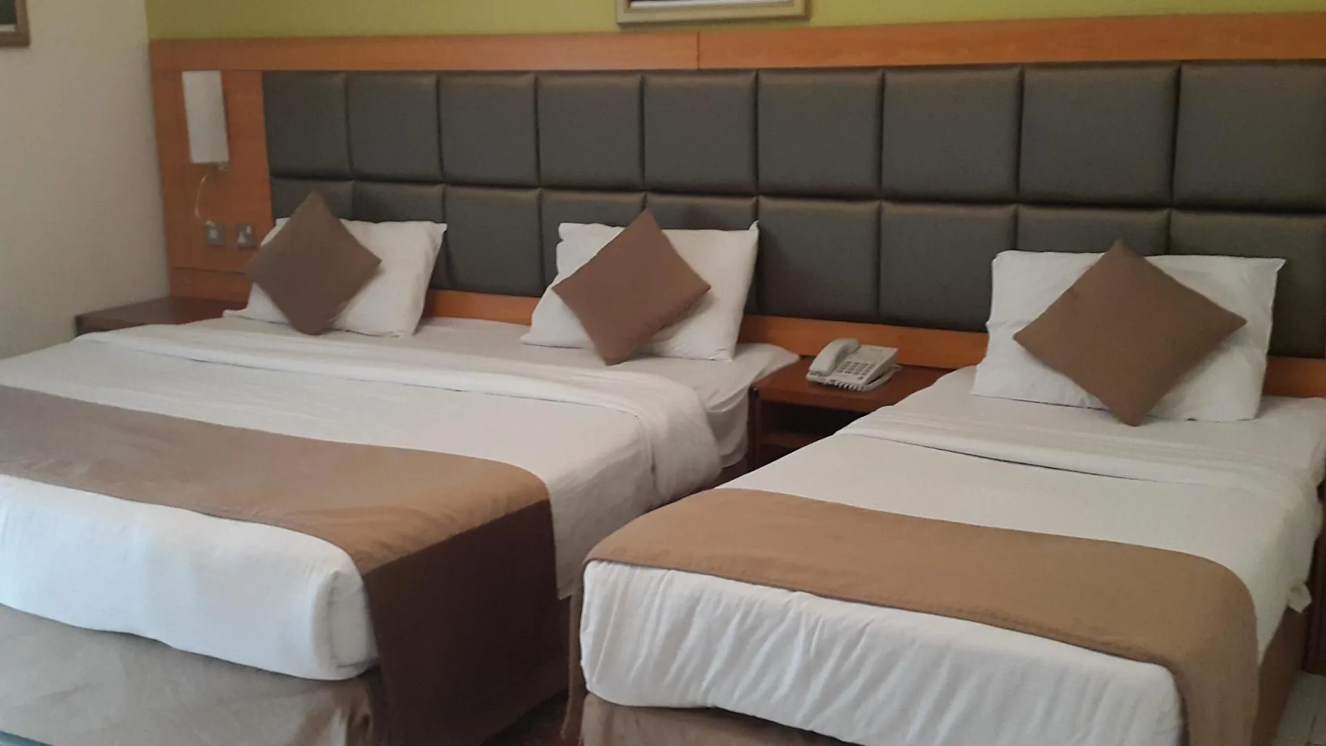 Oyo 123 Royal Mark Hotel Apartment Dubai United Arab Emirates
