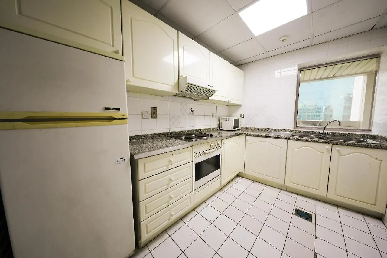 Oyo 123 Royal Mark Hotel Apartment Dubai