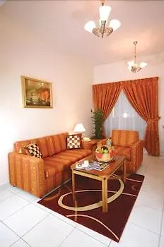 Oyo 123 Royal Mark Hotel Apartment Dubai