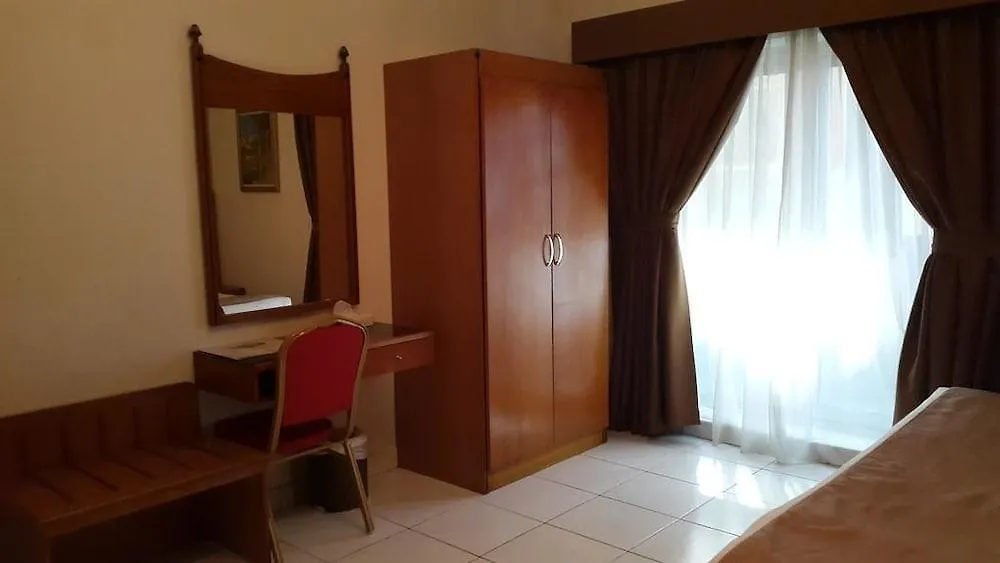 Oyo 123 Royal Mark Hotel Apartment Dubai