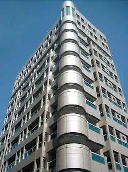 Oyo 123 Royal Mark Hotel Apartment Dubai Aparthotel