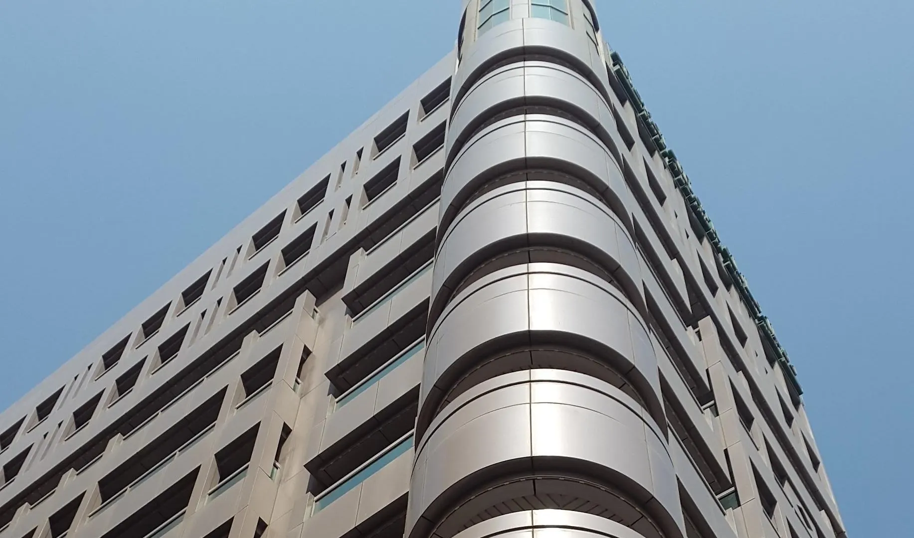 Oyo 123 Royal Mark Hotel Apartment Dubai Aparthotel